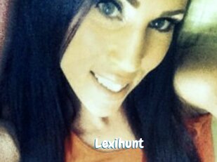Lexihunt