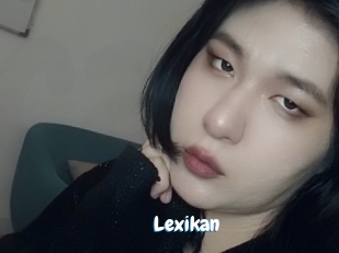 Lexikan