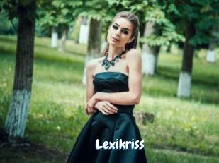Lexikriss