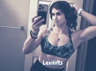 Lexilifts