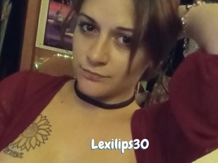 Lexilips30