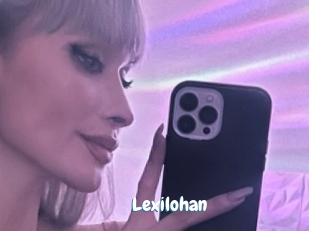 Lexilohan