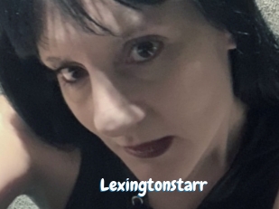 Lexingtonstarr