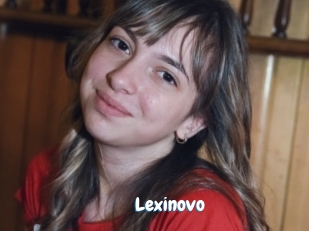 Lexinovo