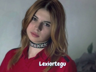 Lexiortegu