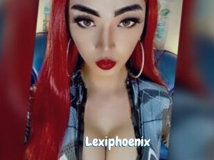 Lexiphoenix