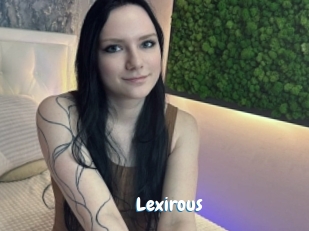Lexirous