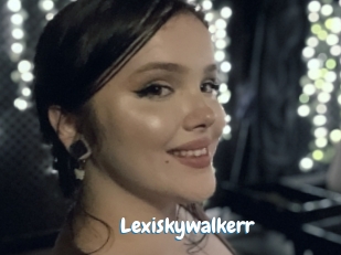 Lexiskywalkerr