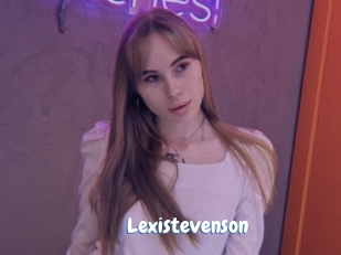 Lexistevenson