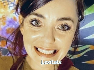Lexitate