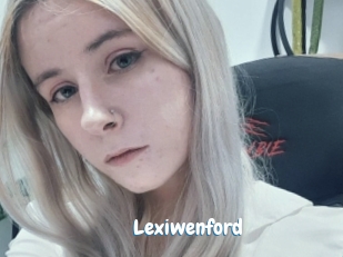 Lexiwenford