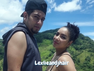 lexlieandjhair Coquine Avenue