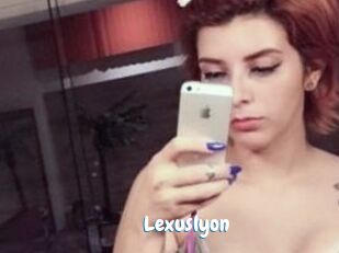 Lexuslyon