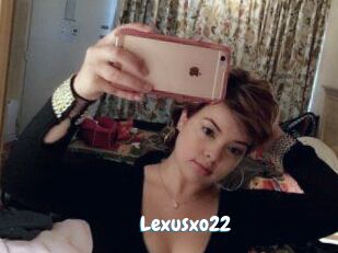 Lexusxo22