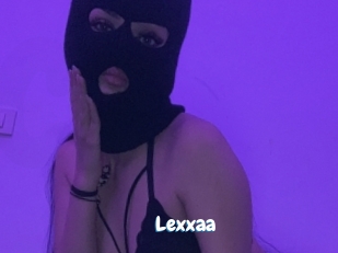 Lexxaa