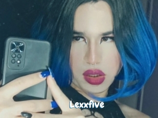 Lexxfive