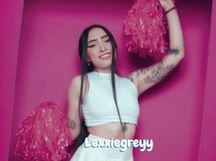 Lexxiegreyy
