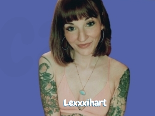 Lexxxihart