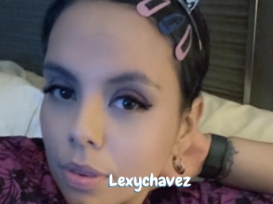 Lexychavez
