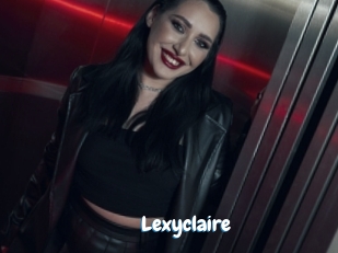Lexyclaire