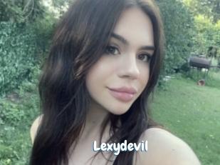 Lexydevil