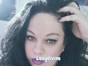 Lexydivine