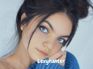 Lexyhanter