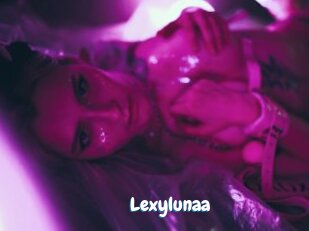 Lexylunaa