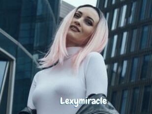 Lexymiracle