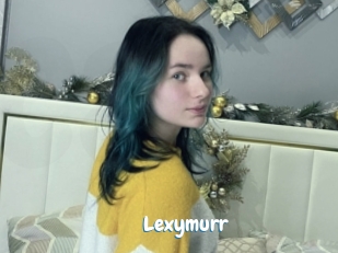 Lexymurr
