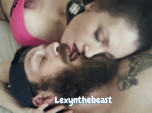Lexynthebeast