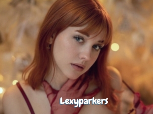 lexyparkers Coquine Avenue