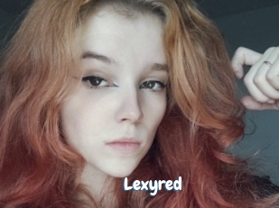 Lexyred