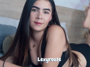 Lexyrouse