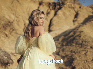Lexyshock