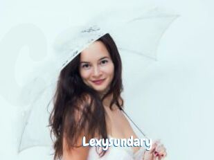 Lexysundary