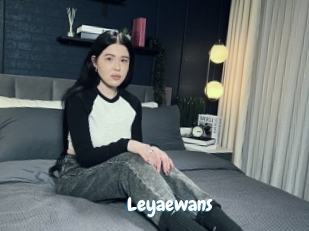 Leyaewans