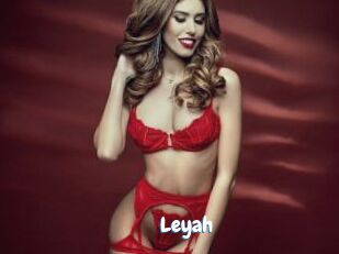 Leyah