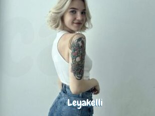Leyakelli