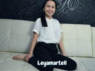 Leyamartell