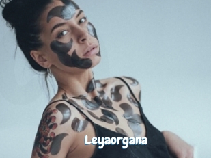 Leyaorgana