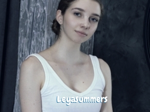 Leyasummers