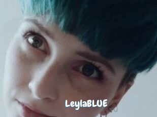 LeylaBLUE