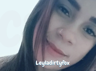 Leyladirtyfox