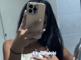 Leylahakiki