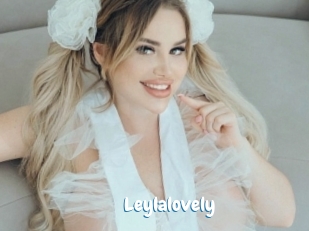 Leylalovely
