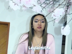Leylasmithx