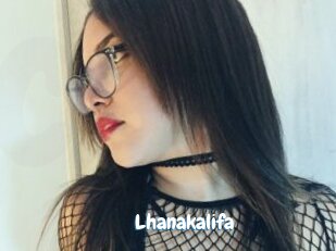 Lhanakalifa