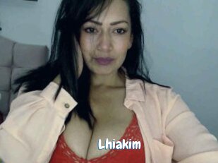 Lhiakim