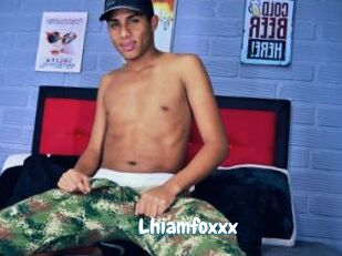 Lhiamfoxxx